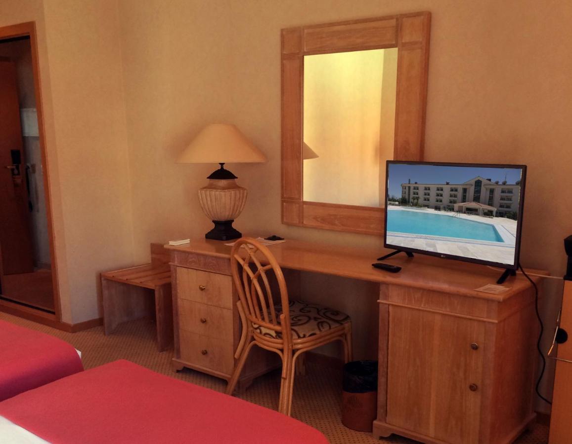 Riviera Hotel Carcavelos (Lisbon)