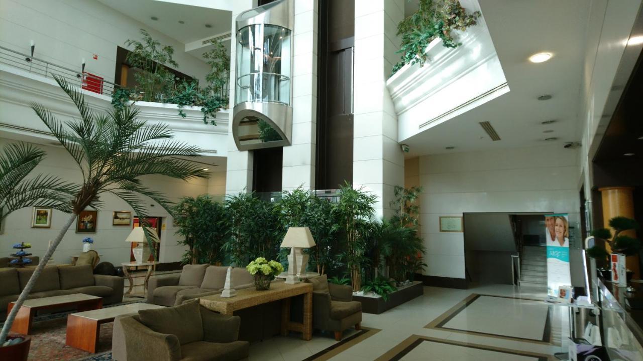 Hotel Riviera 4*