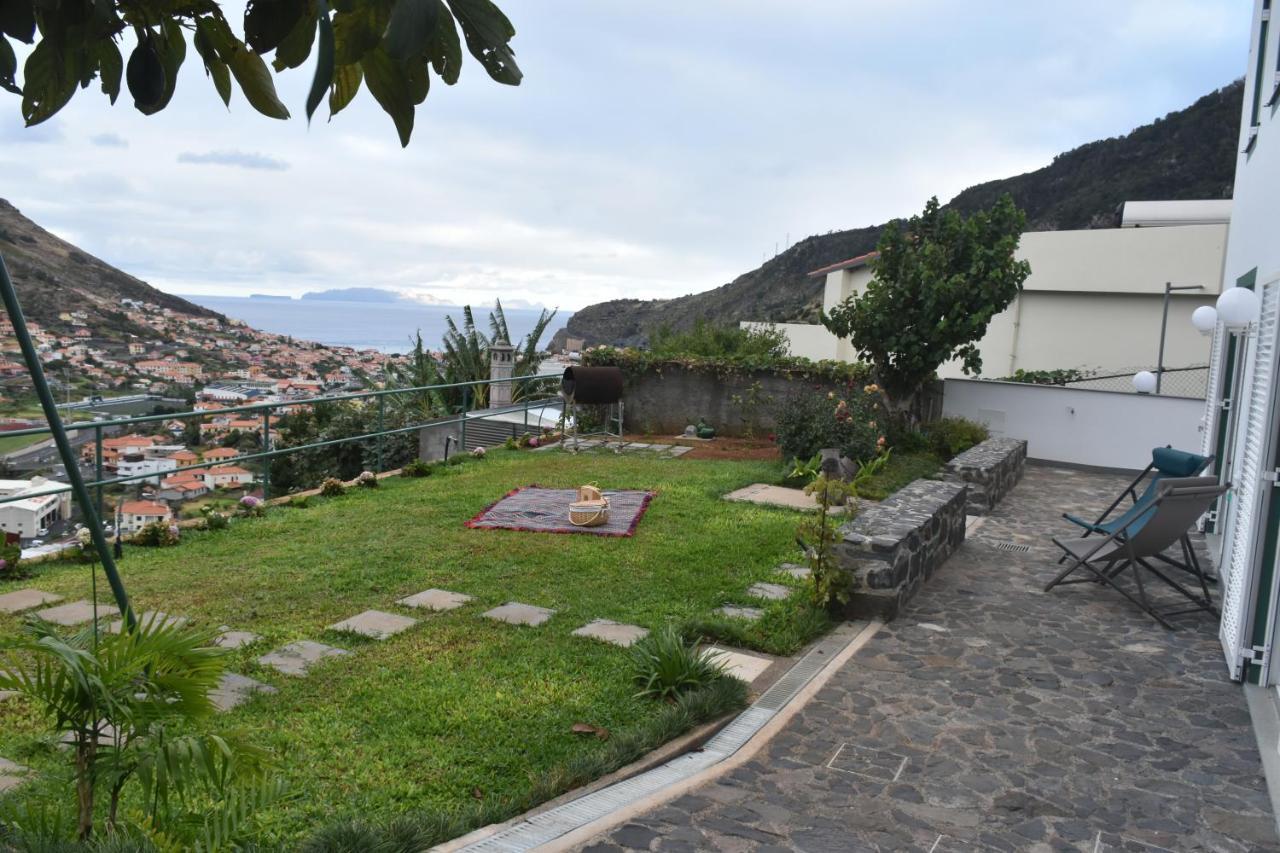 Guest house Vale Dos Ilheus Machico (Madeira)