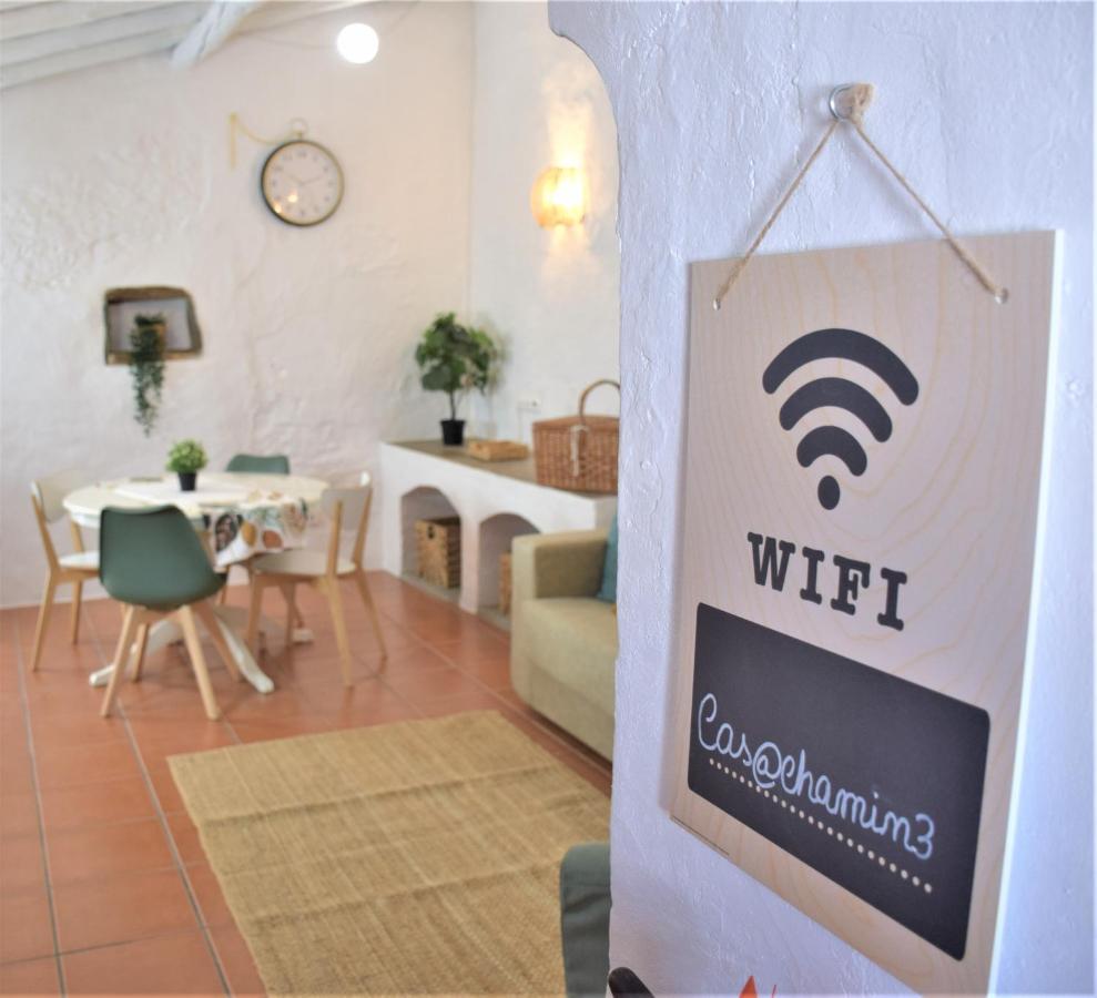 Holiday home Casa Da Chamine - A Casa Da Chamine 