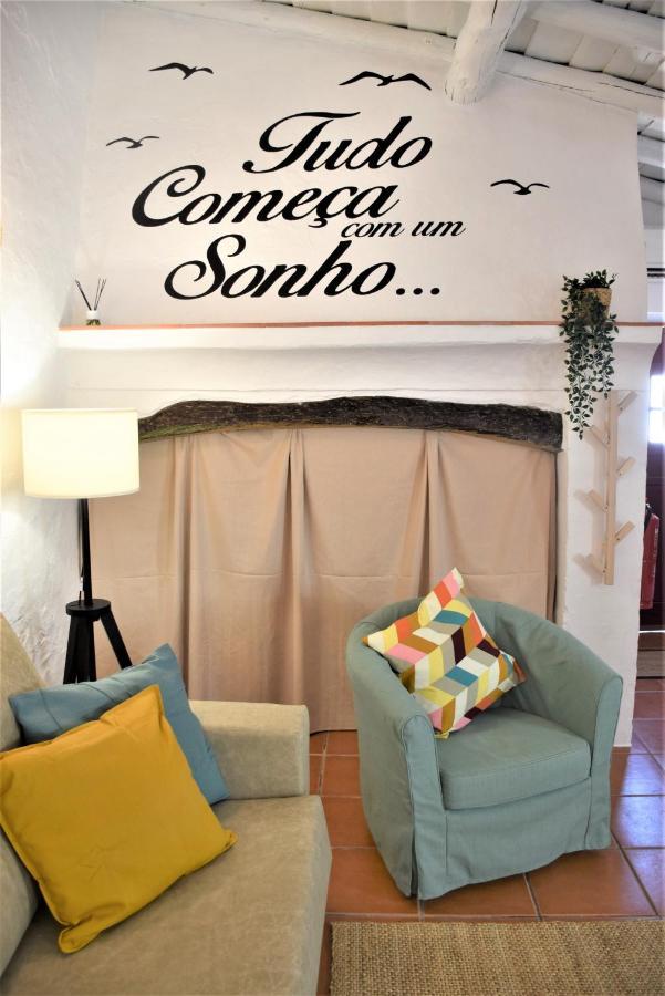 Casa Da Chamine - A Casa Da Chamine 