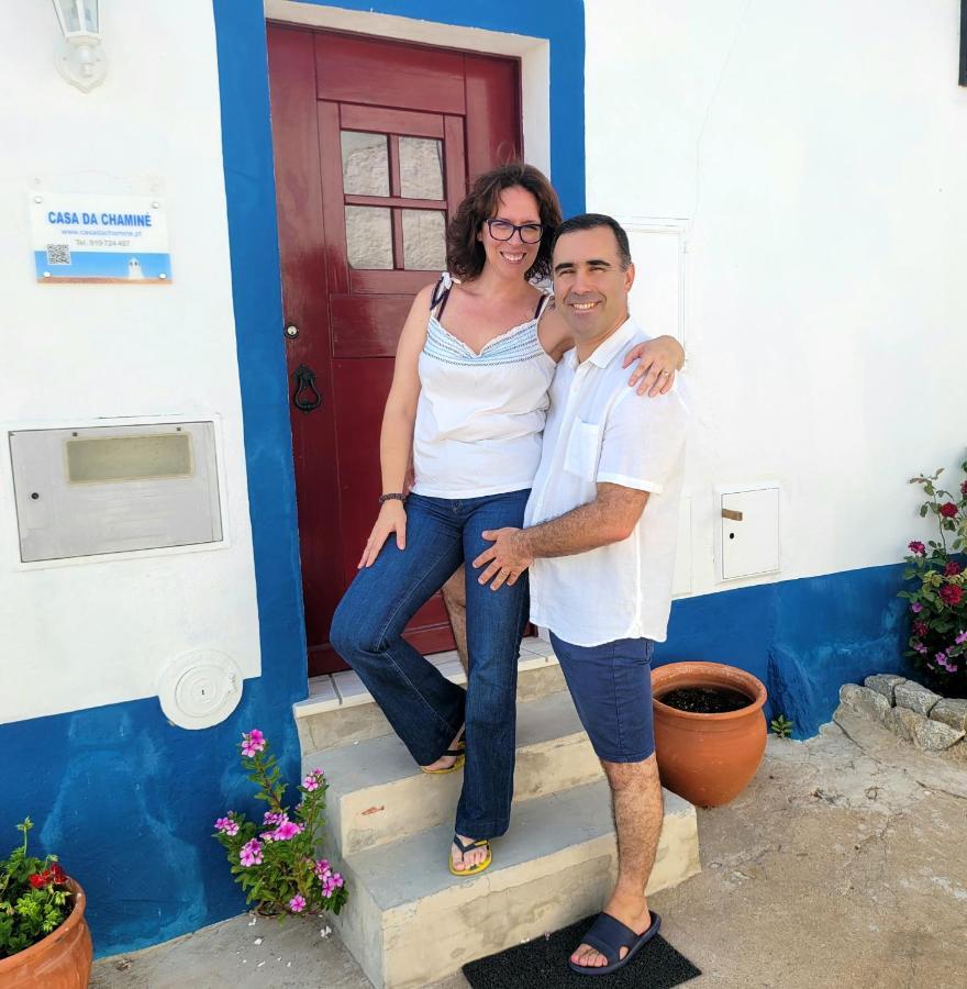 Holiday home Casa Da Chamine - A Casa Da Chamine 