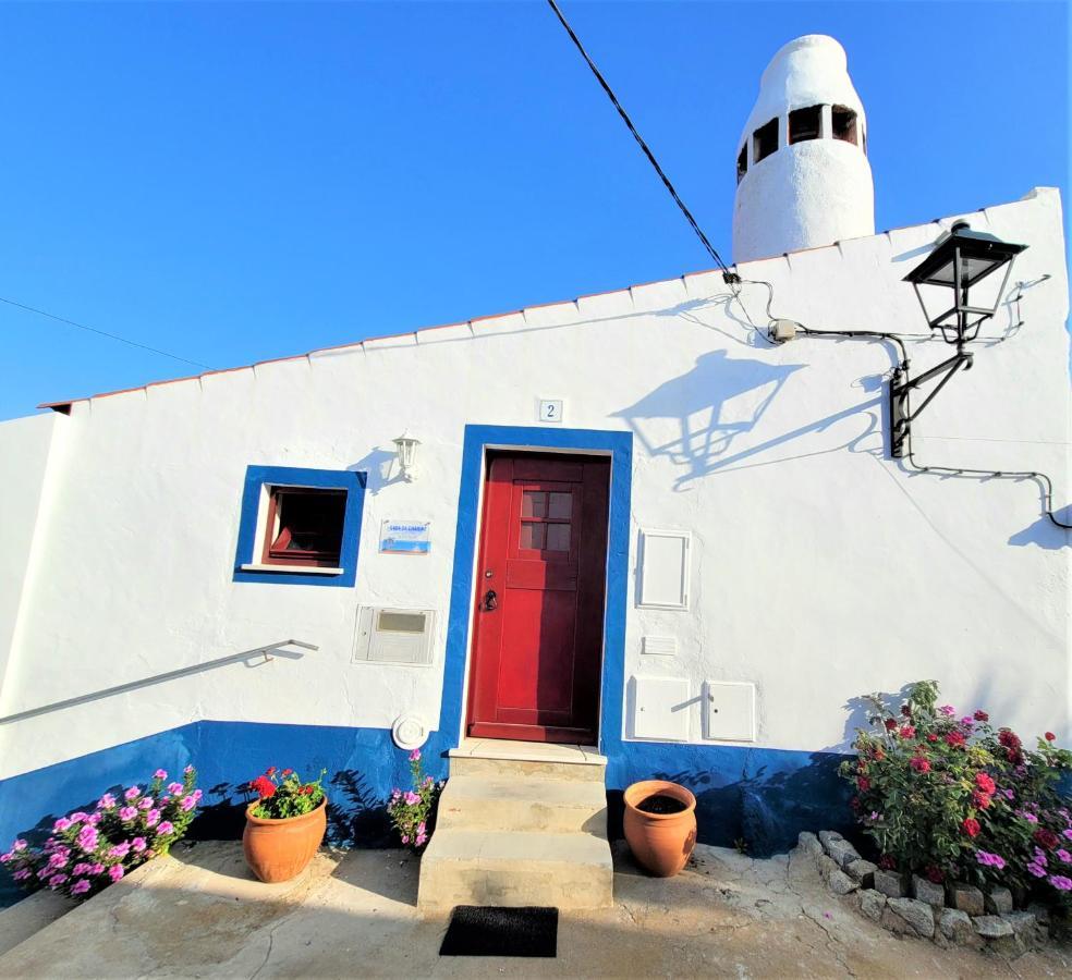 Casa Da Chamine - A Casa Da Chamine 