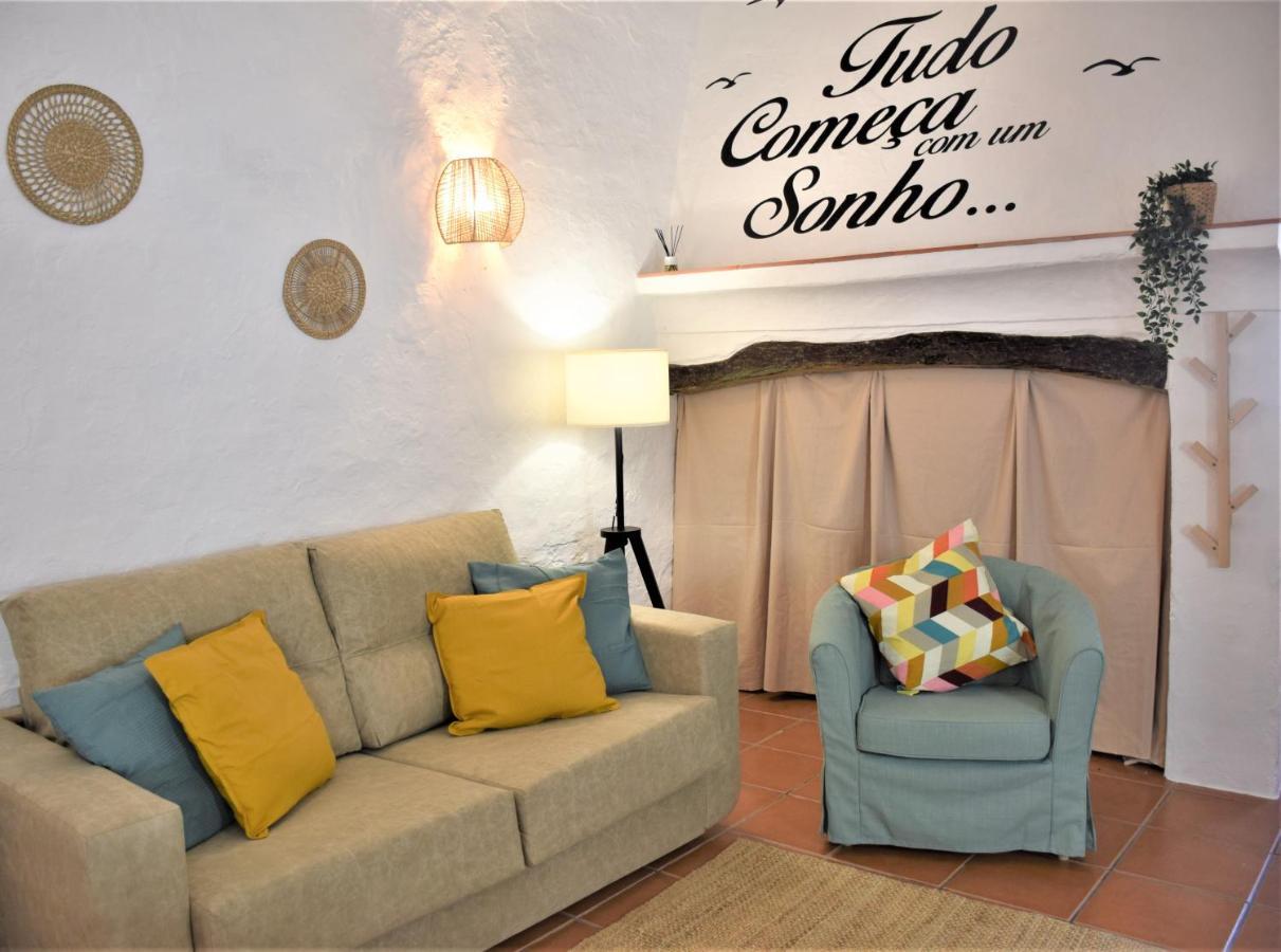 Casa Da Chamine - A Casa Da Chamine 