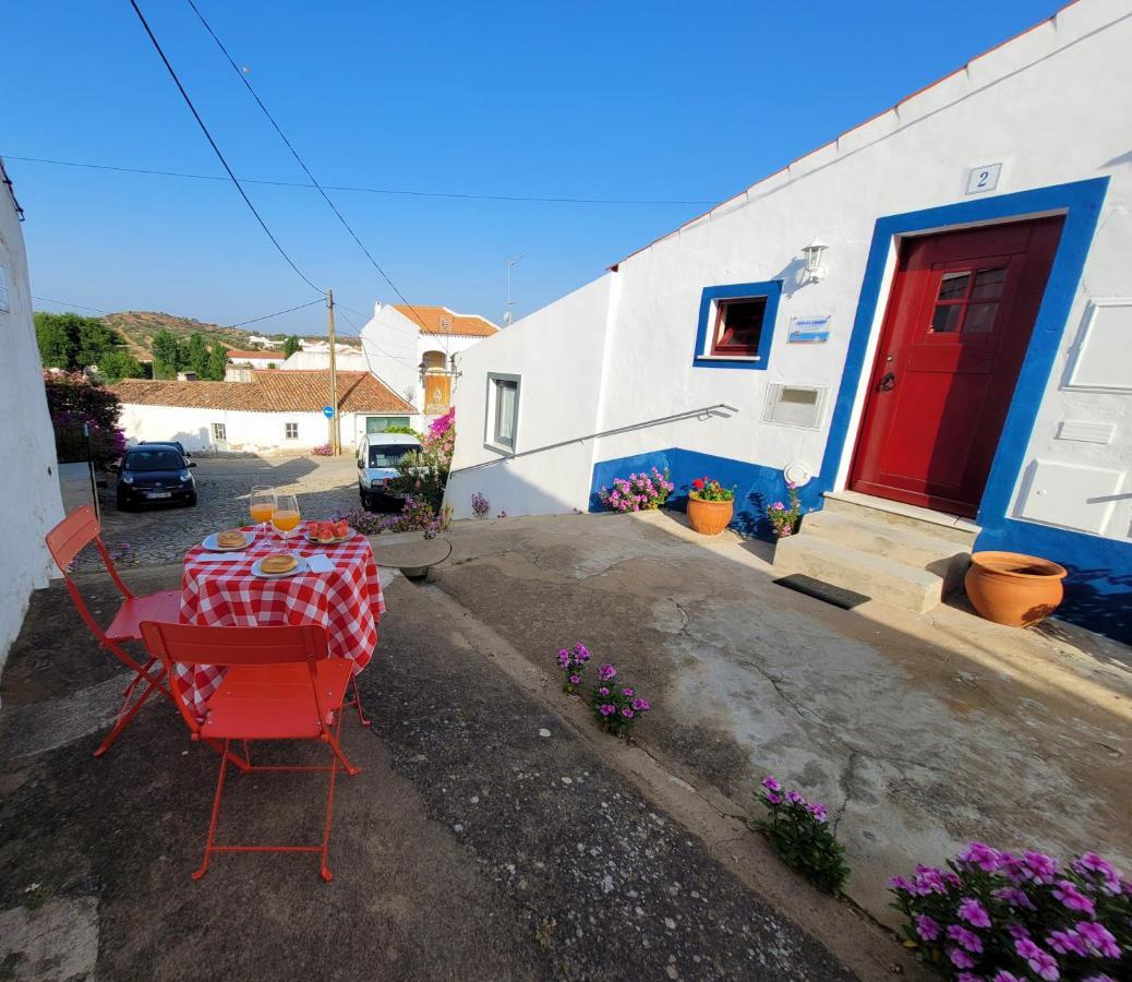 Holiday home Casa Da Chamine - A Casa Da Chamine 