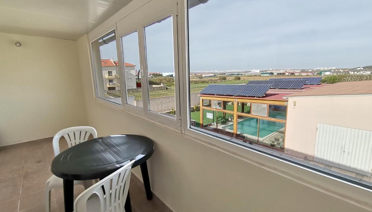 Hebe Peniche Hotel 2*