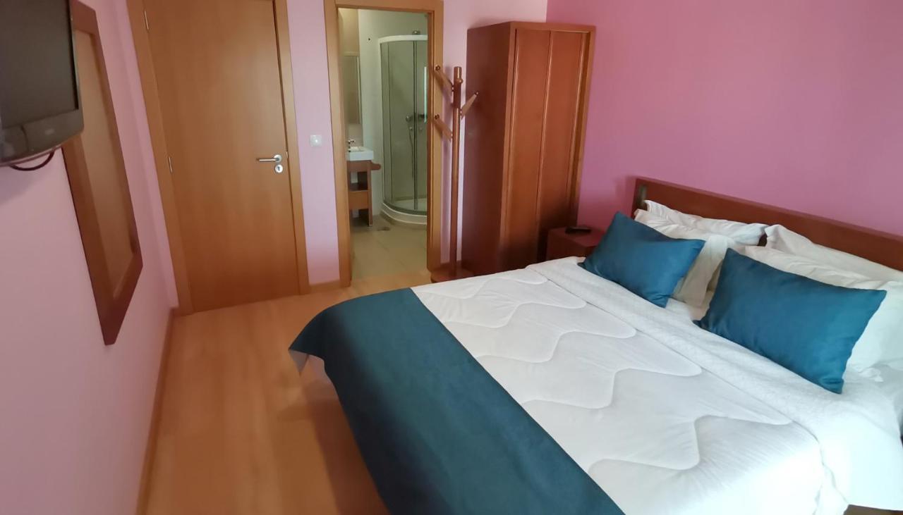 Hebe Peniche Hotel Atouguia Da Baleia