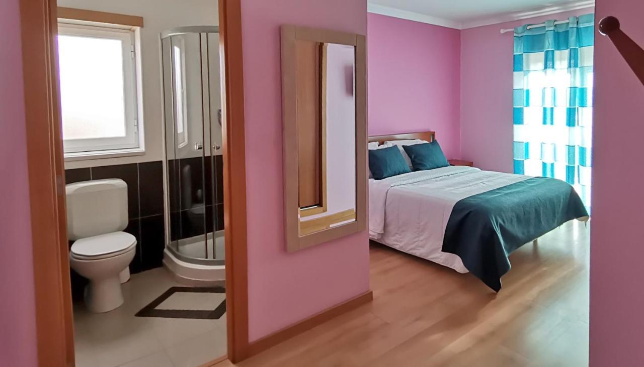 Hotel Hebe Peniche Atouguia Da Baleia