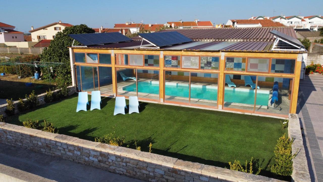 Hebe Peniche Hotel 2*