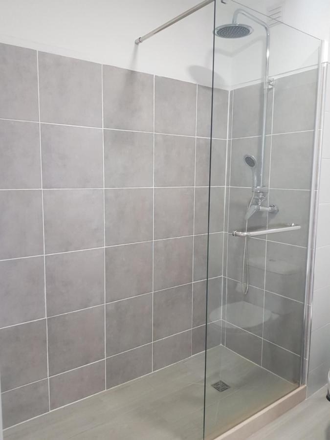 Cristino Apartamento