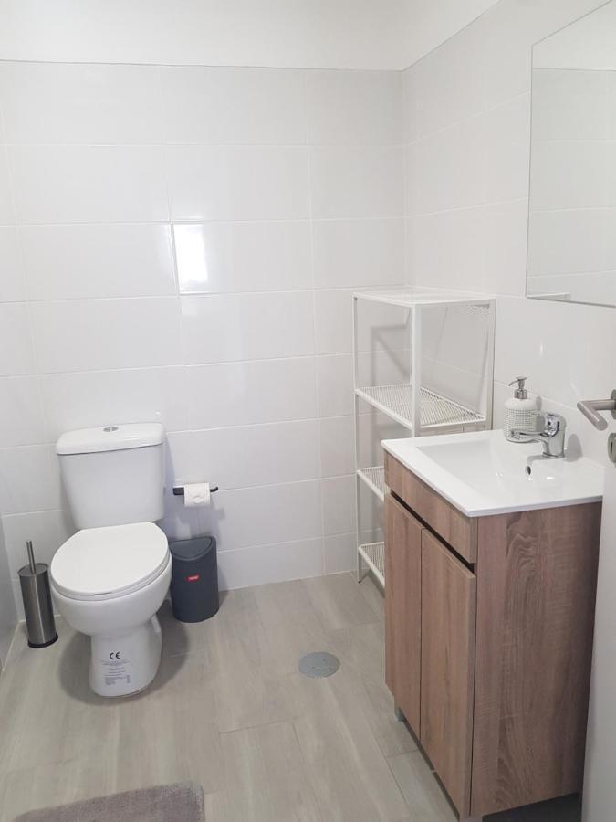 Apartamento Cristino *