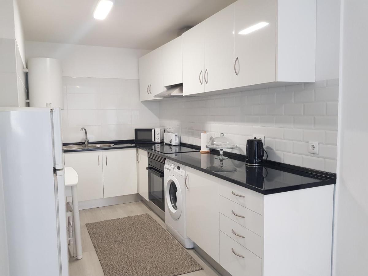 Apartamento Cristino