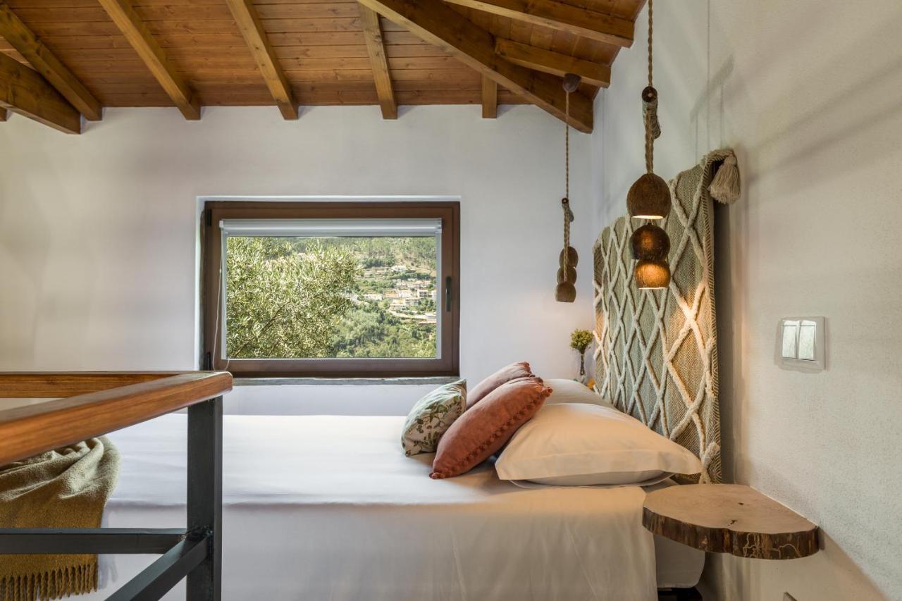 Casas De Xisto Holiday home