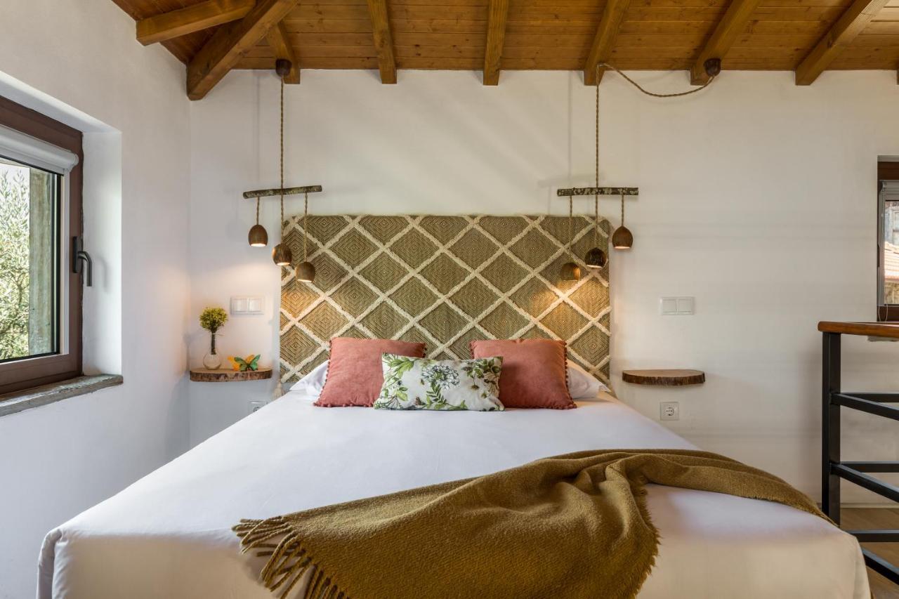 Casas De Xisto *