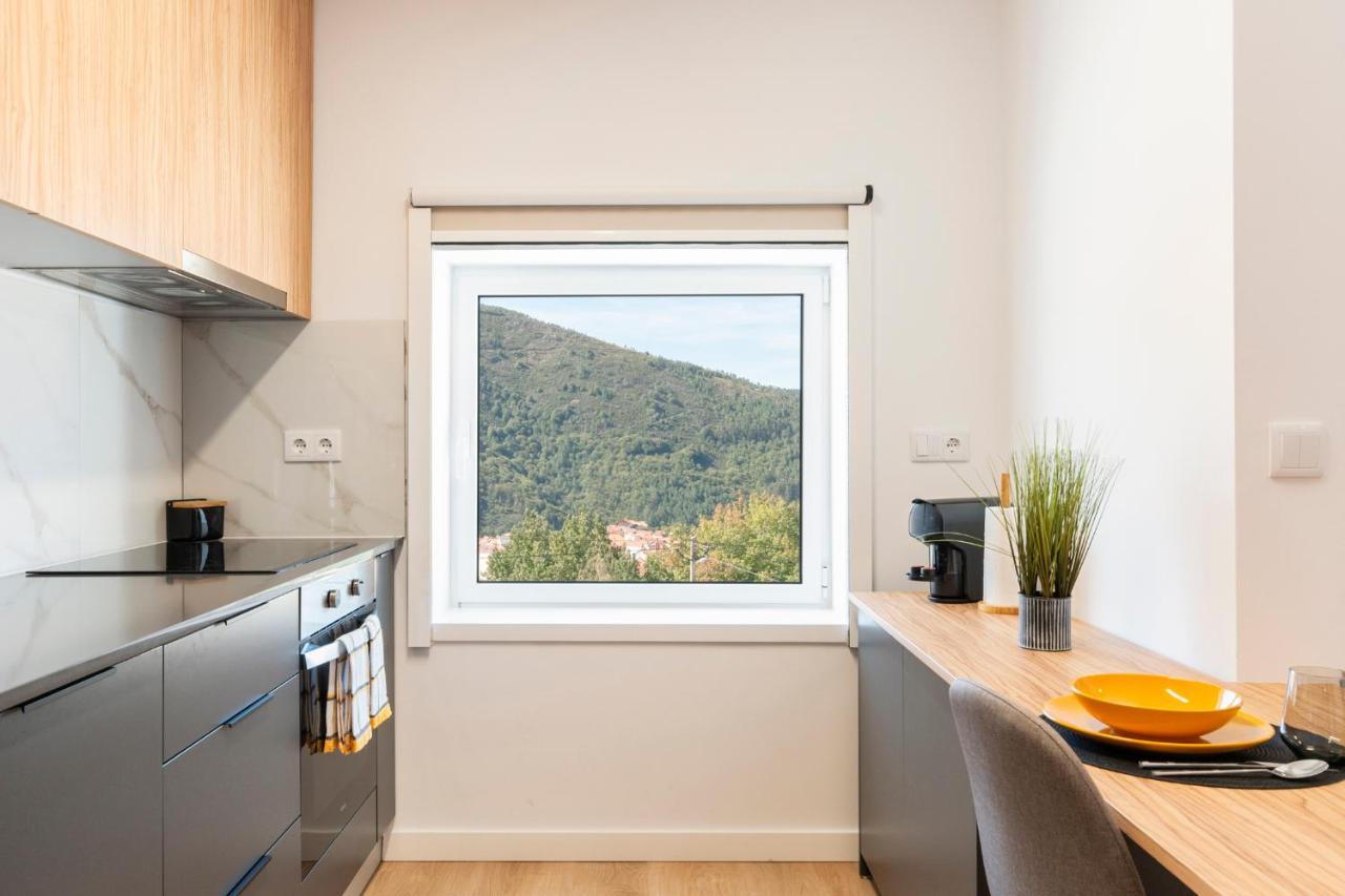 View Apartamento Loriga