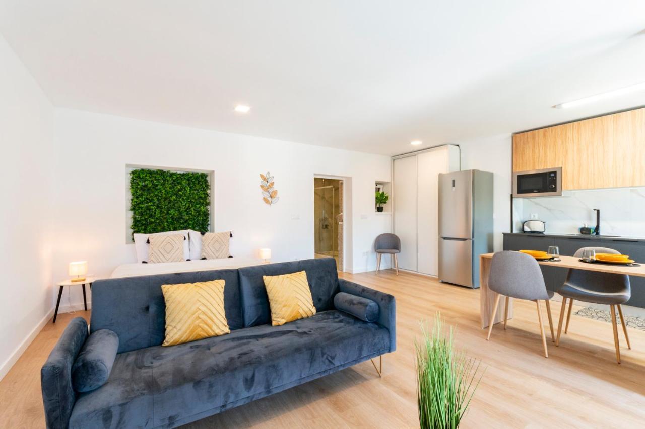 View Apartamento