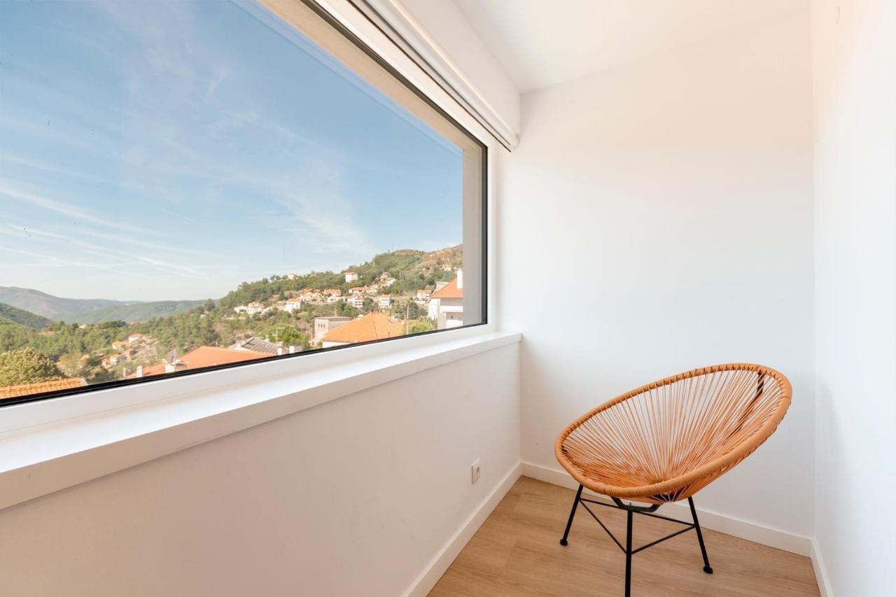View Apartamento *