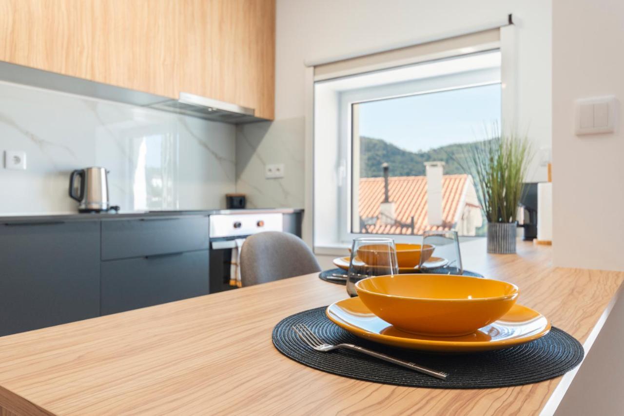 Apartamento View Loriga