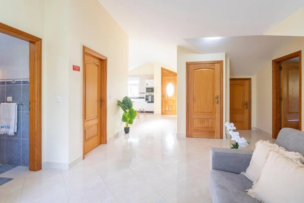 Branco's By Galmi Apartment