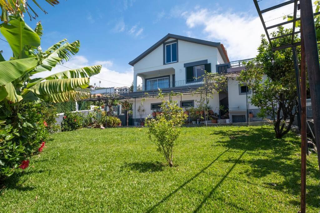 Holiday home Bernarda's House By Galmi Ponta do Sol (Madeira)