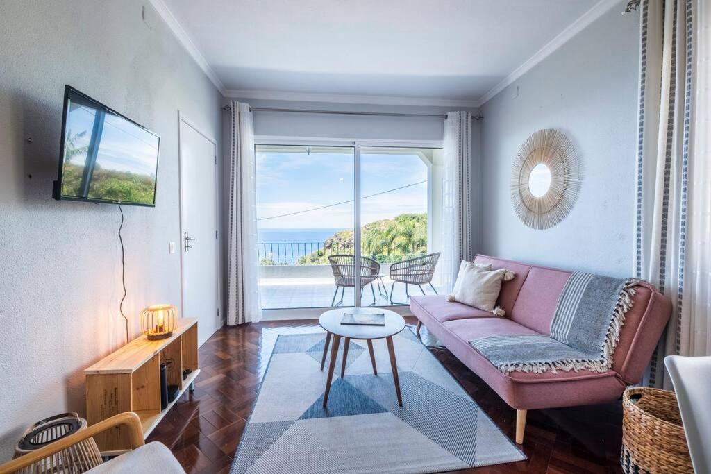 Bernarda's House By Galmi Holiday home Ponta do Sol (Madeira)