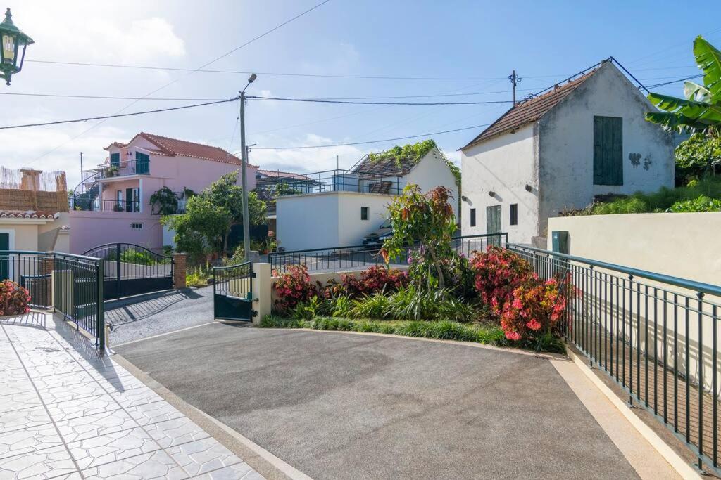Branco's By Galmi Apartment Ponta do Sol (Madeira)