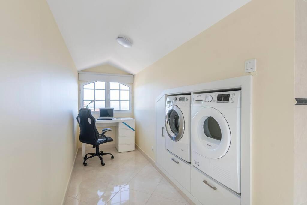 Apartment Branco's By Galmi Ponta do Sol (Madeira)