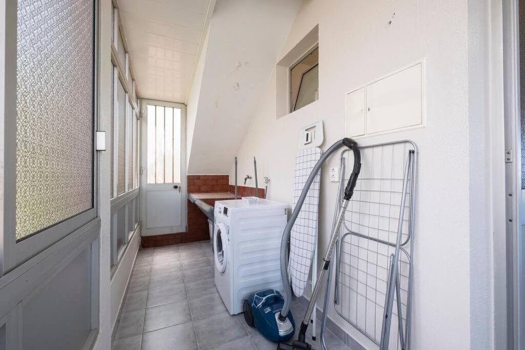 Bernarda's House By Galmi *