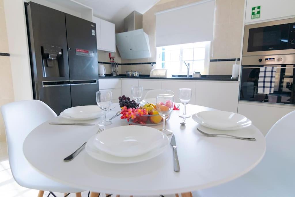 Apartment Branco's By Galmi *