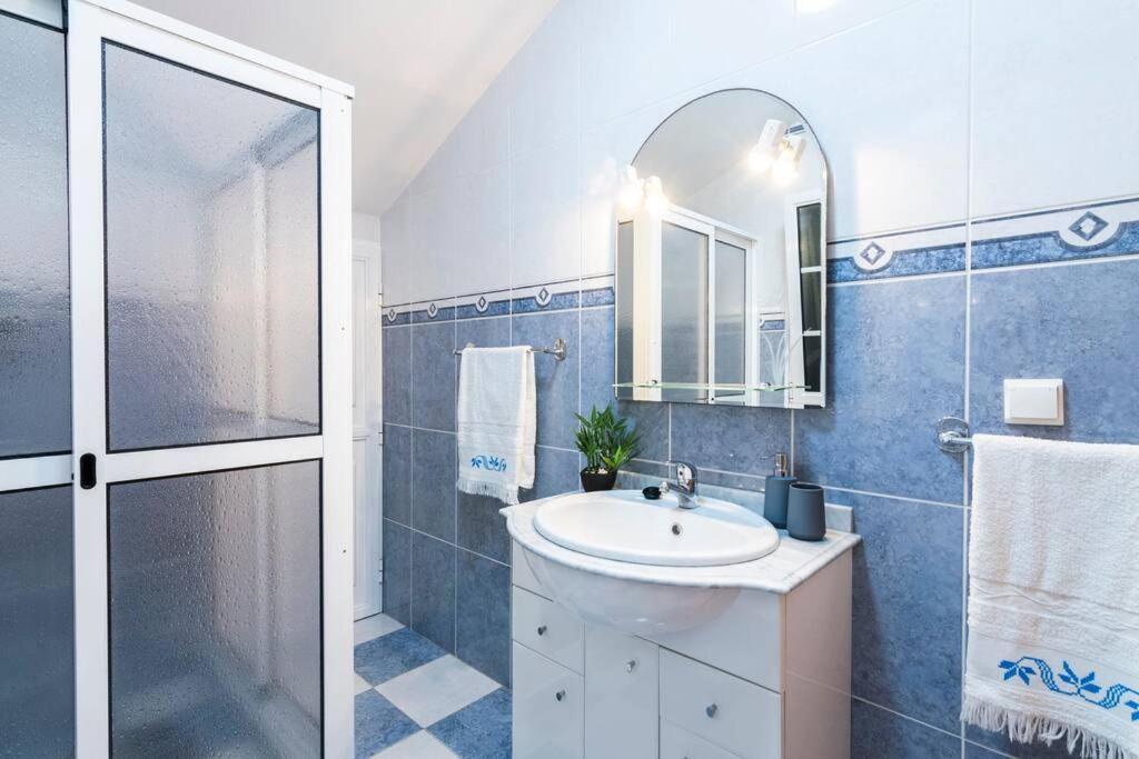 Apartment Branco's By Galmi Ponta do Sol (Madeira)
