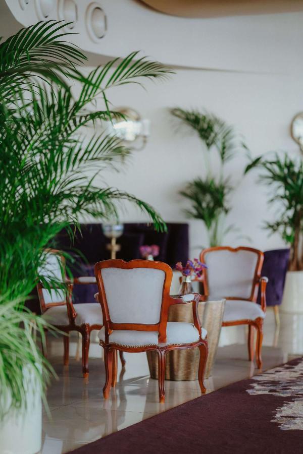 The Reserve - Within Savoy Palace - The Leading Of The World 5* Funchal (Madeira)