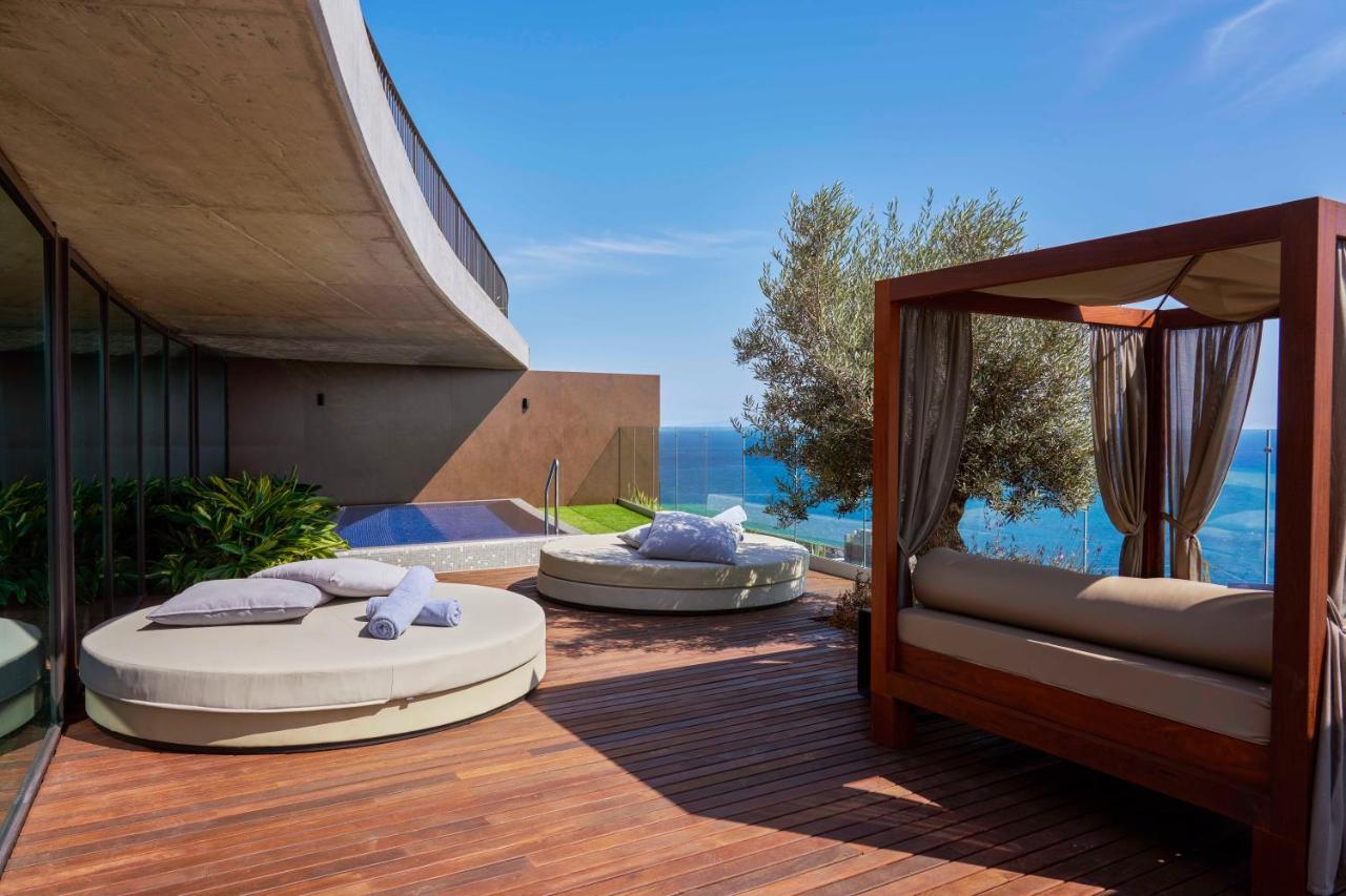 The Reserve - Within Savoy Palace - The Leading Of The World 5* Funchal (Madeira)