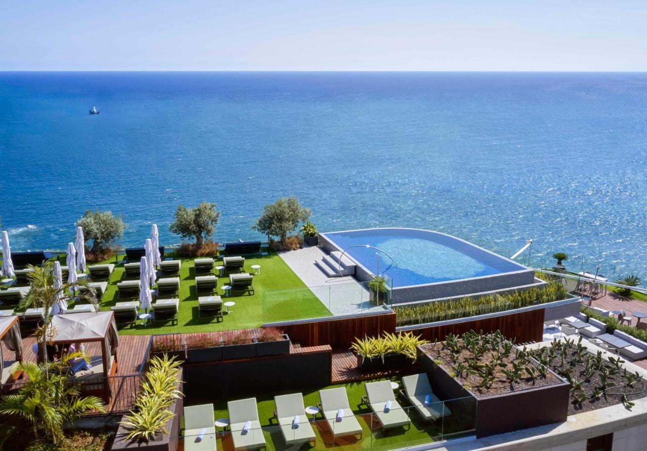 The Reserve - Within Savoy Palace - The Leading Of The World 5* Funchal (Madeira)