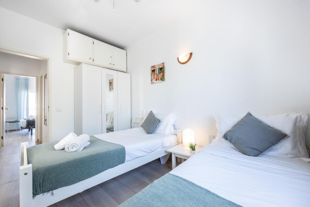 Apartamento Bela Vista - Sea View Burgau