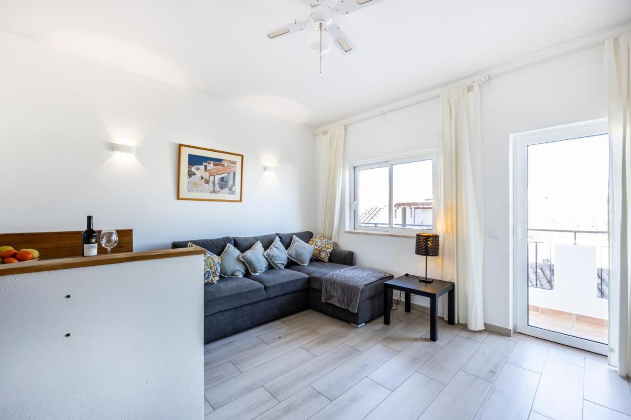Bela Vista - Sea View Apartamento Burgau