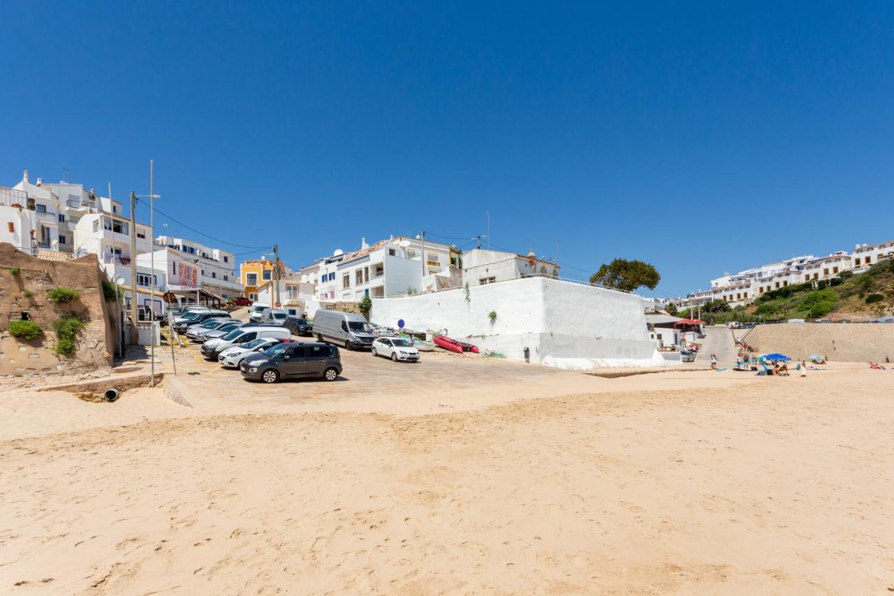 Bela Vista - Sea View Apartamento Burgau