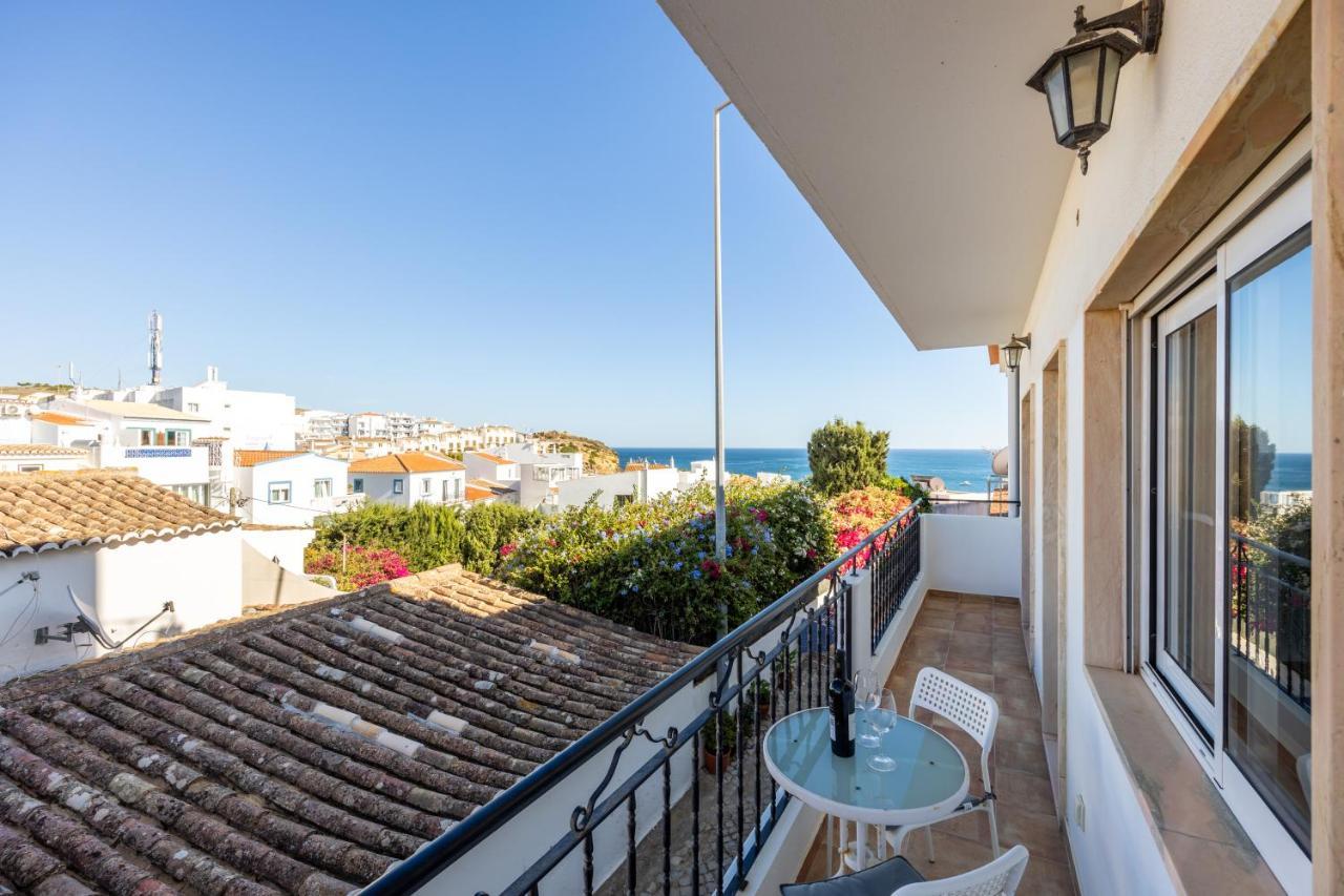 Apartamento Bela Vista - Sea View Burgau