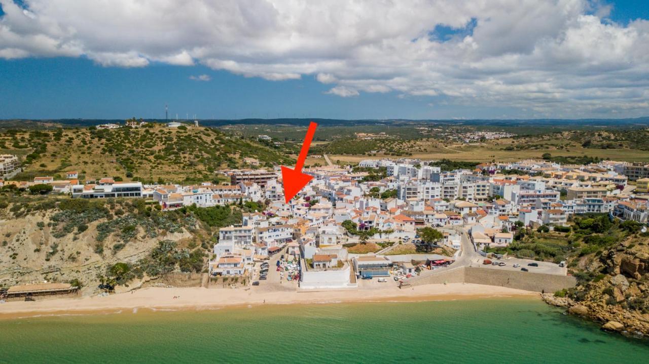 Apartamento Bela Vista - Sea View