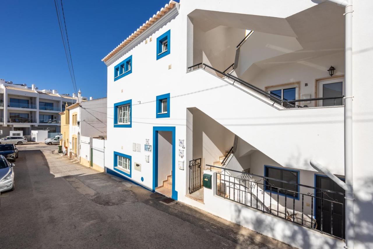 Bela Vista - Sea View Apartamento Burgau