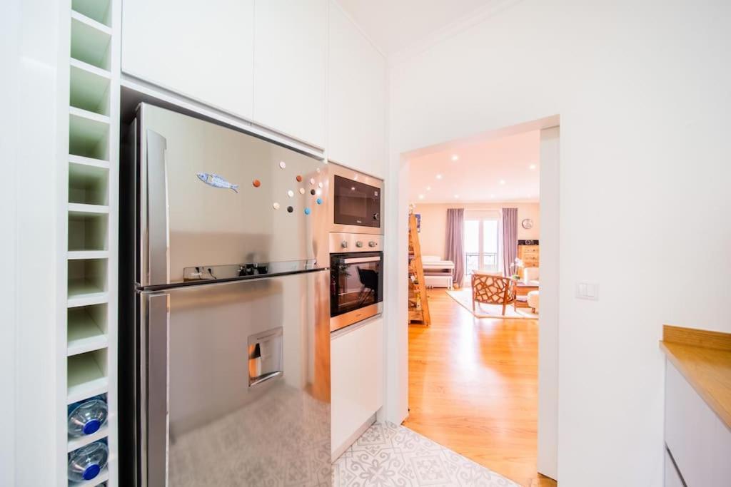 Island Feeling Apartment Funchal (Madeira)