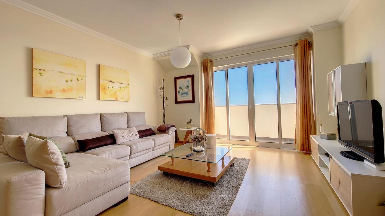 Apartment Lucy Sweet By Lovelystay Canico (Madeira)