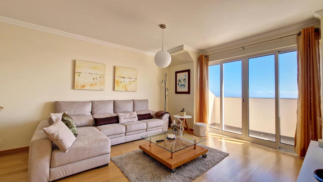 Apartment Lucy Sweet By Lovelystay Canico (Madeira)