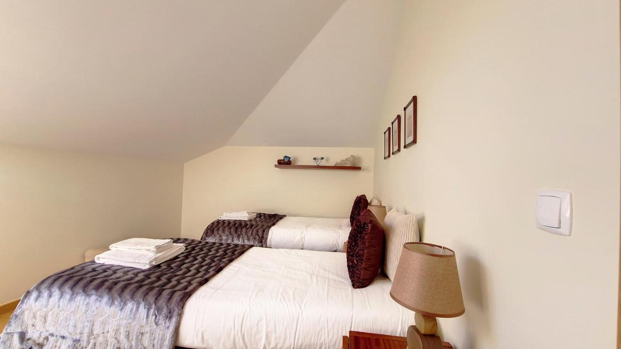 Apartment Lucy Sweet By Lovelystay Canico (Madeira)