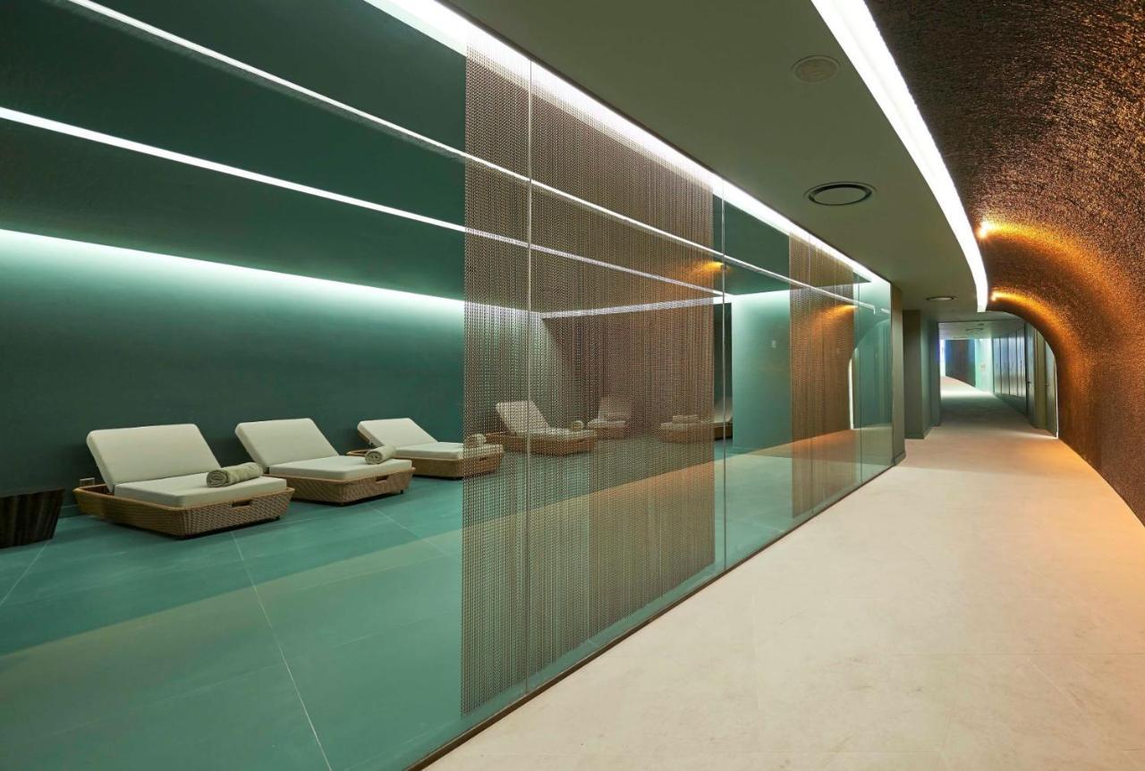 Hotel The Reserve - Within Savoy Palace - The Leading Of The World Funchal (Madeira)