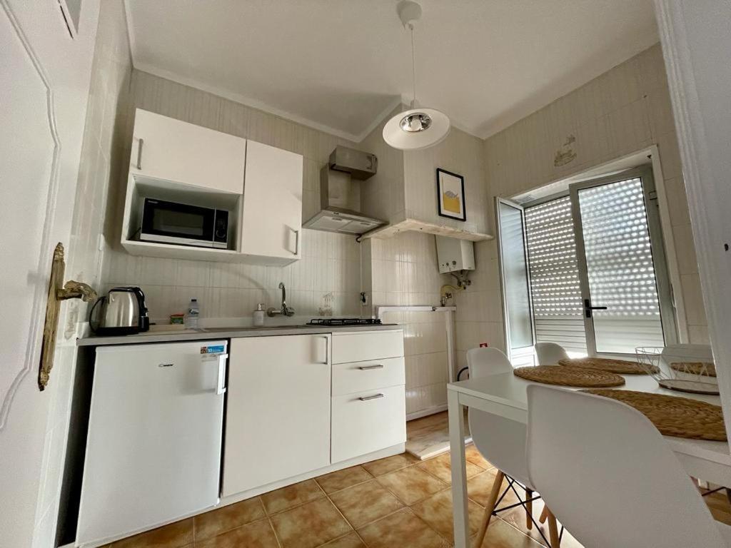 Lugar Dos Avos Appartement Nazaré