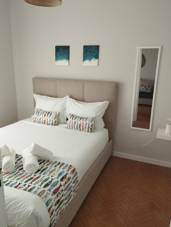 Lugar Dos Avos Appartement *