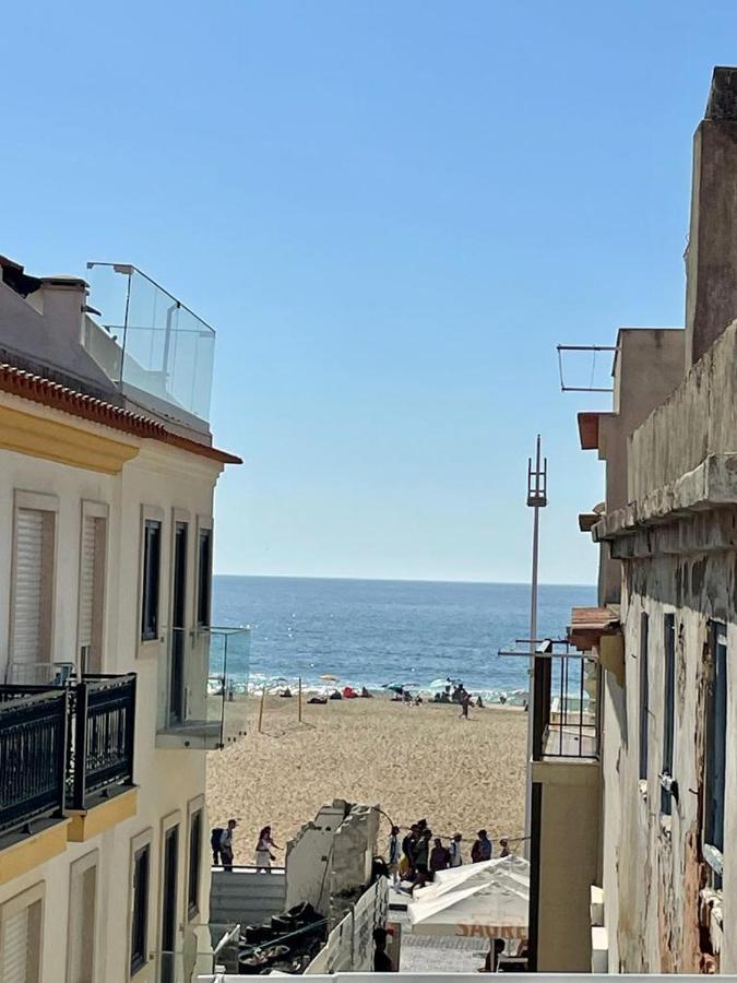Appartement Lugar Dos Avos