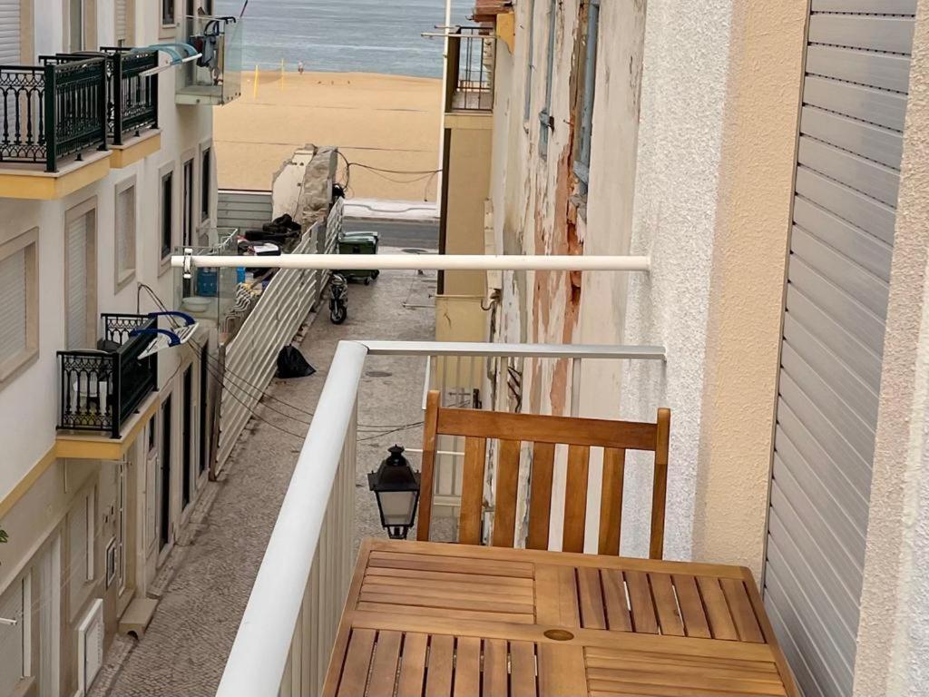 Lugar Dos Avos Appartement