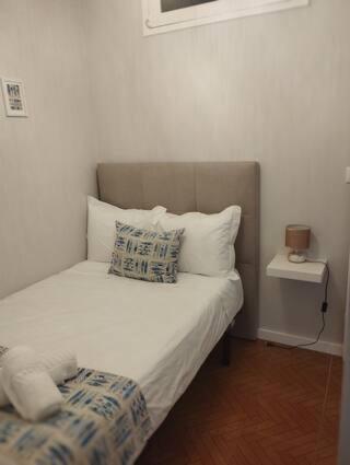 Lugar Dos Avos Appartement Nazaré