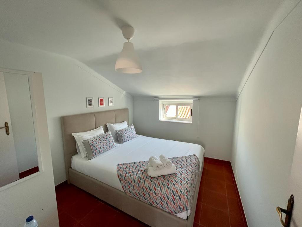 Appartement Lugar Dos Avos